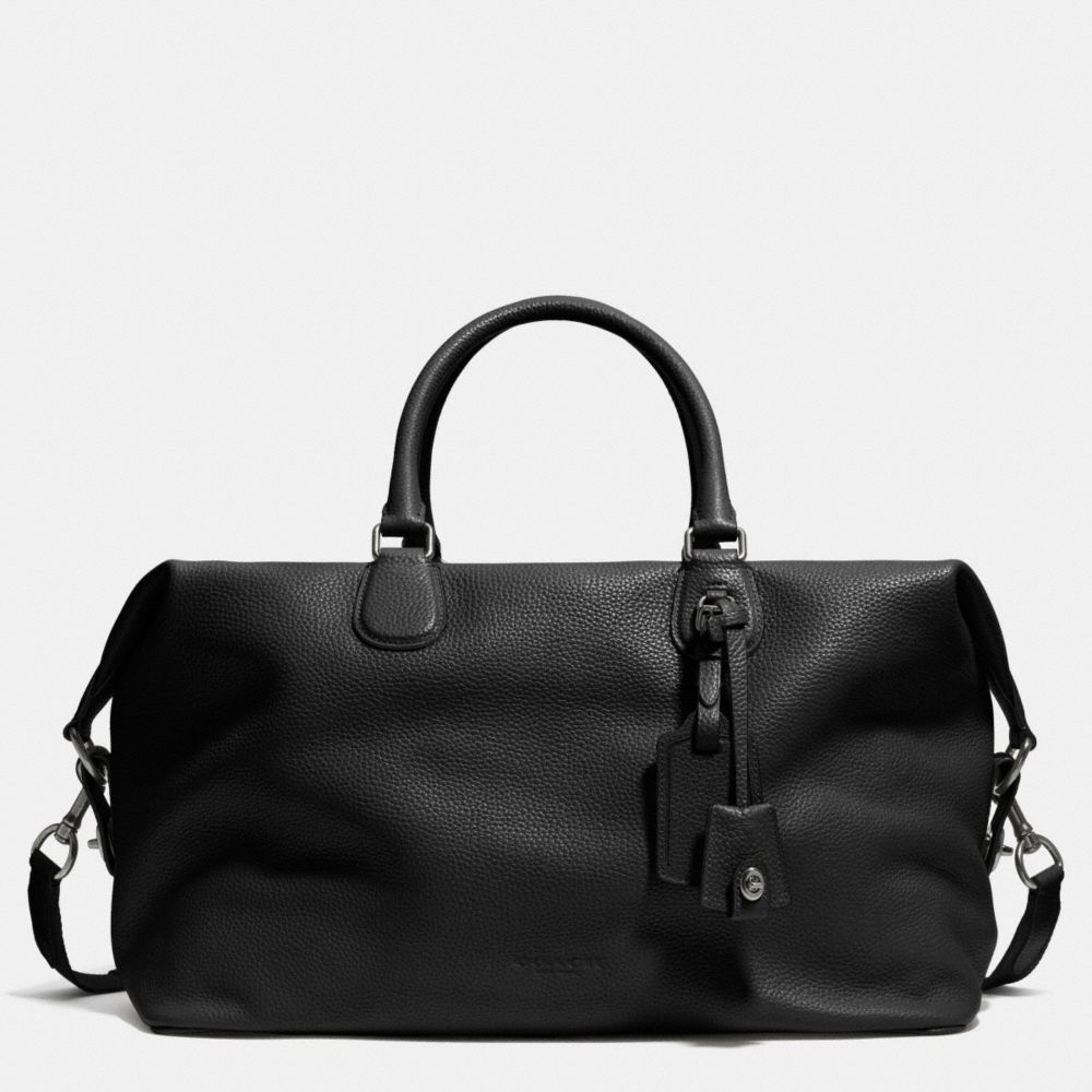 coach men's explorer bag