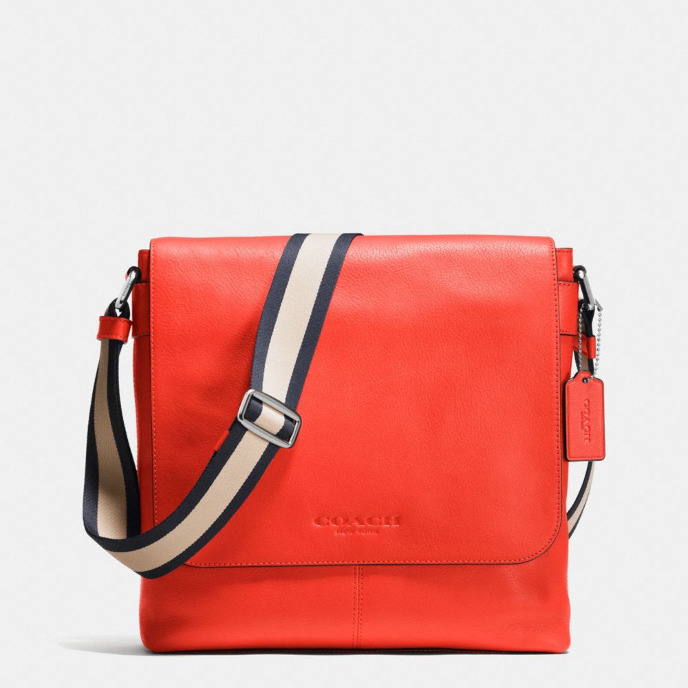 COACH®  Studio Messenger