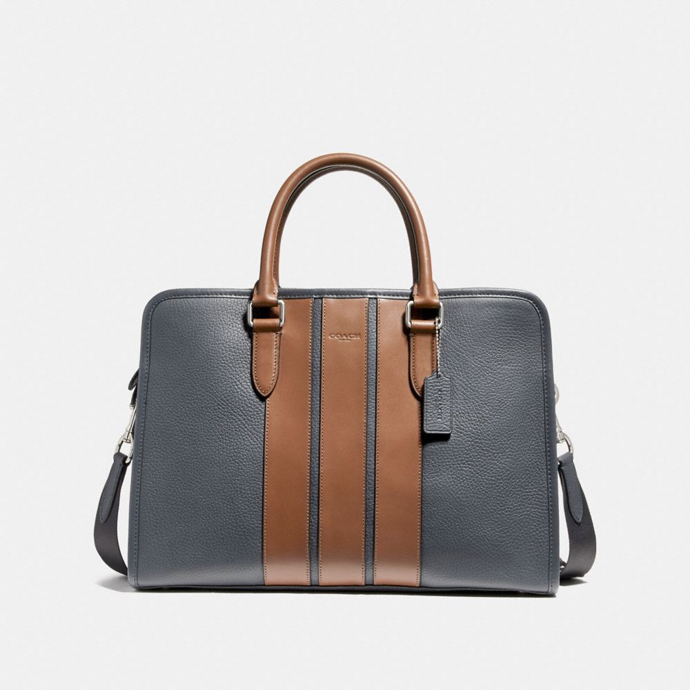 bond bag coach