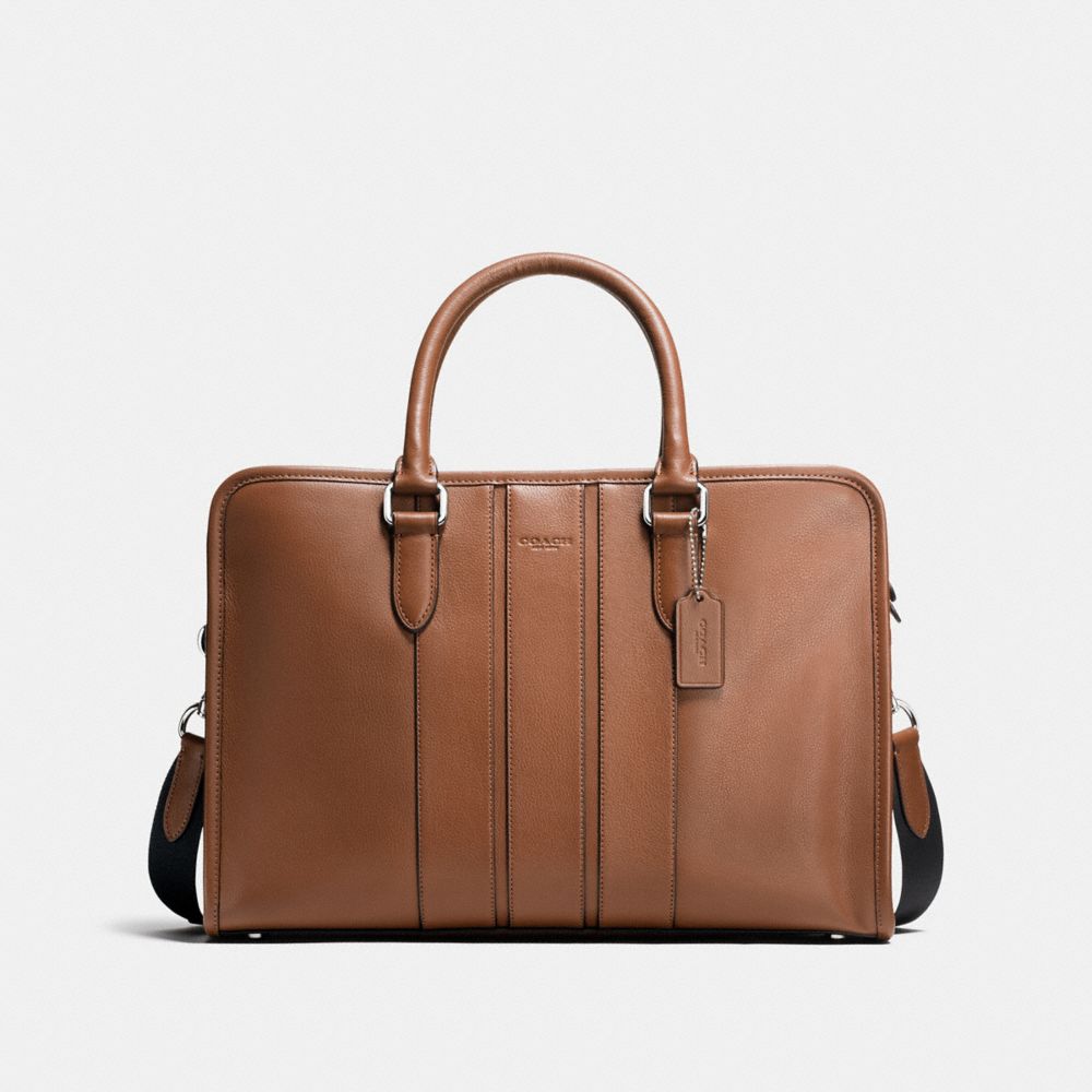 bond bag coach