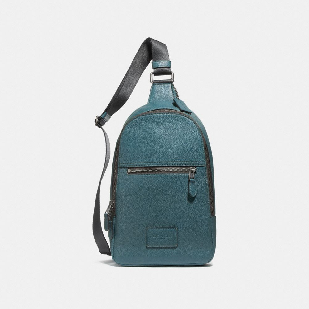 coach campus pack