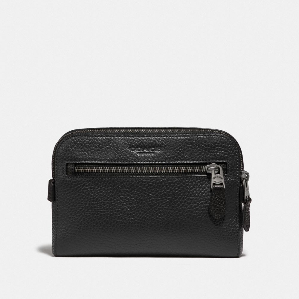 coach mens belt bag