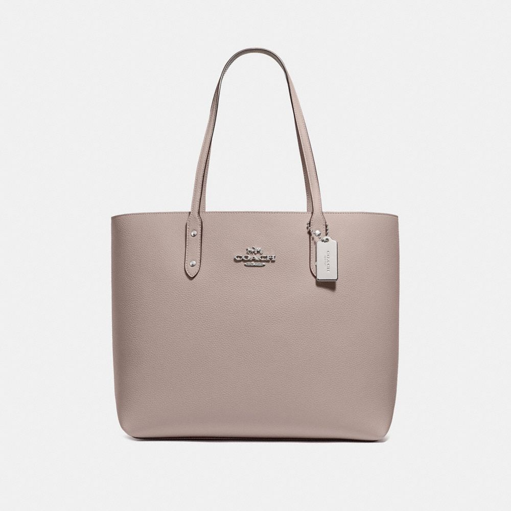 Lth town tote on sale coach