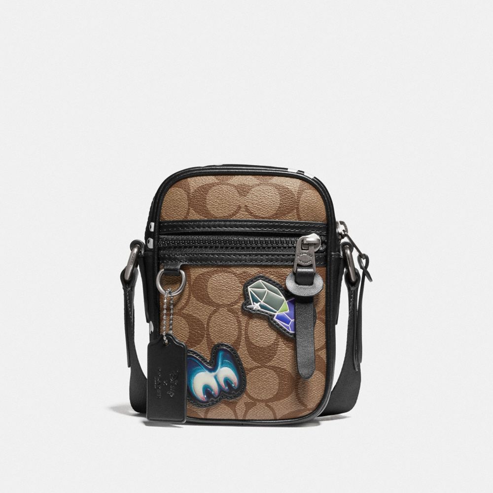 disney crossbody bag coach