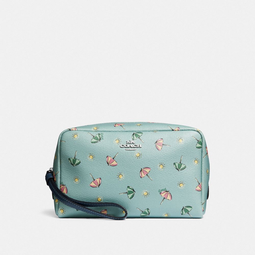 coach beach purse
