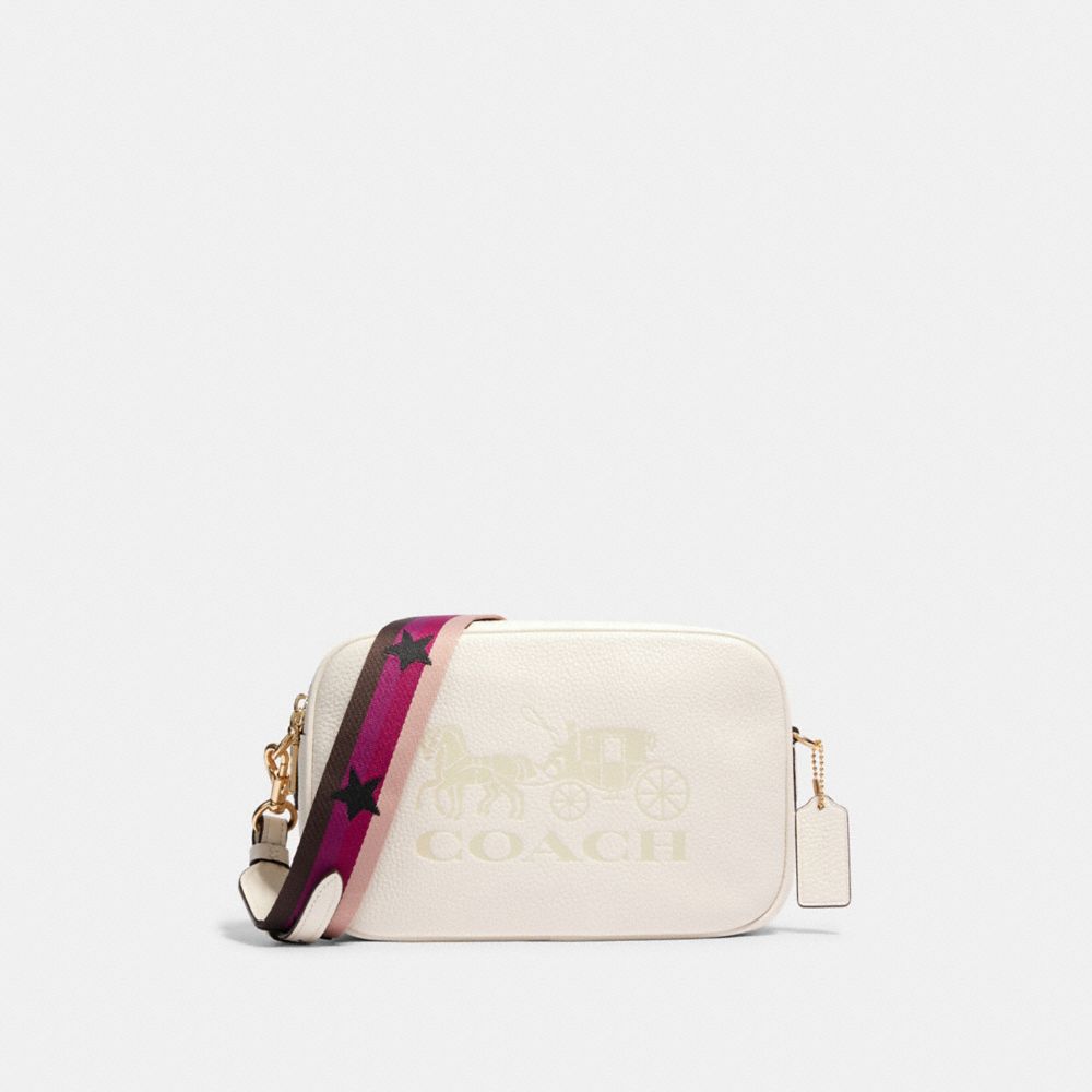 jes crossbody bag coach