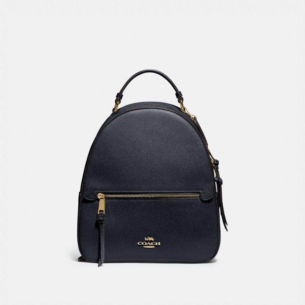 JORDYN BACKPACK - IM/MIDNIGHT - COACH F76624