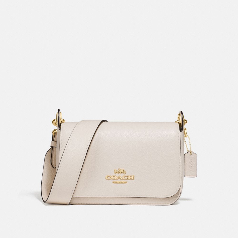 jes messenger bag coach