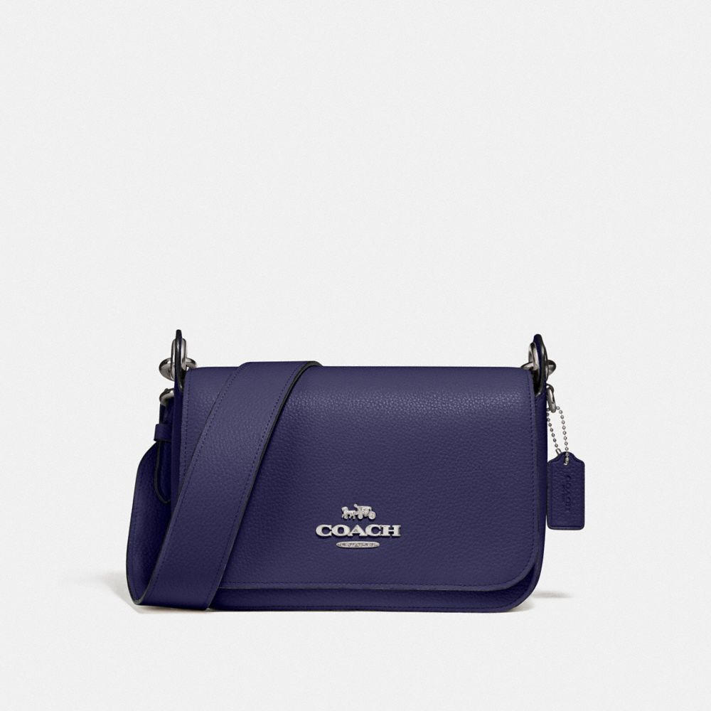 COACH SMALL JES MESSENGER - SV/CADET - F76698