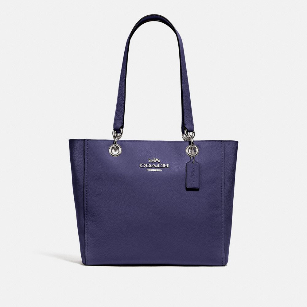 COACH F76701 - JES TOTE SV/CADET