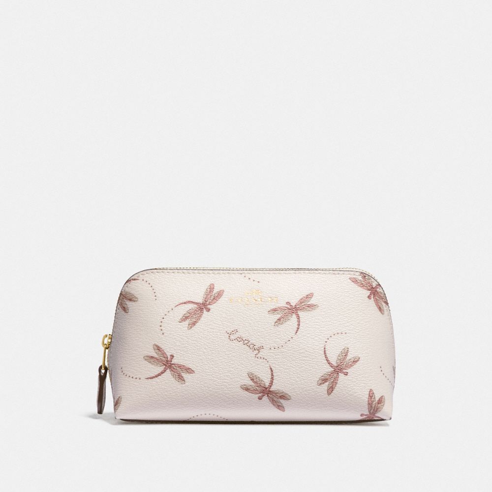 coach dragonfly purse