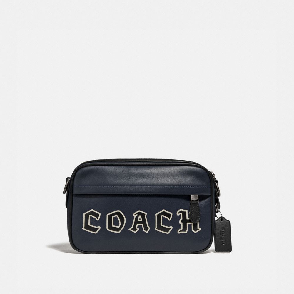 coach graham crossbody