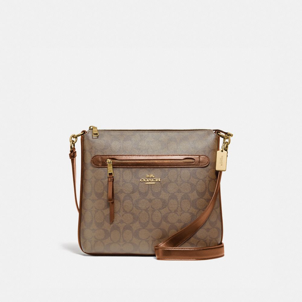 mae file crossbody