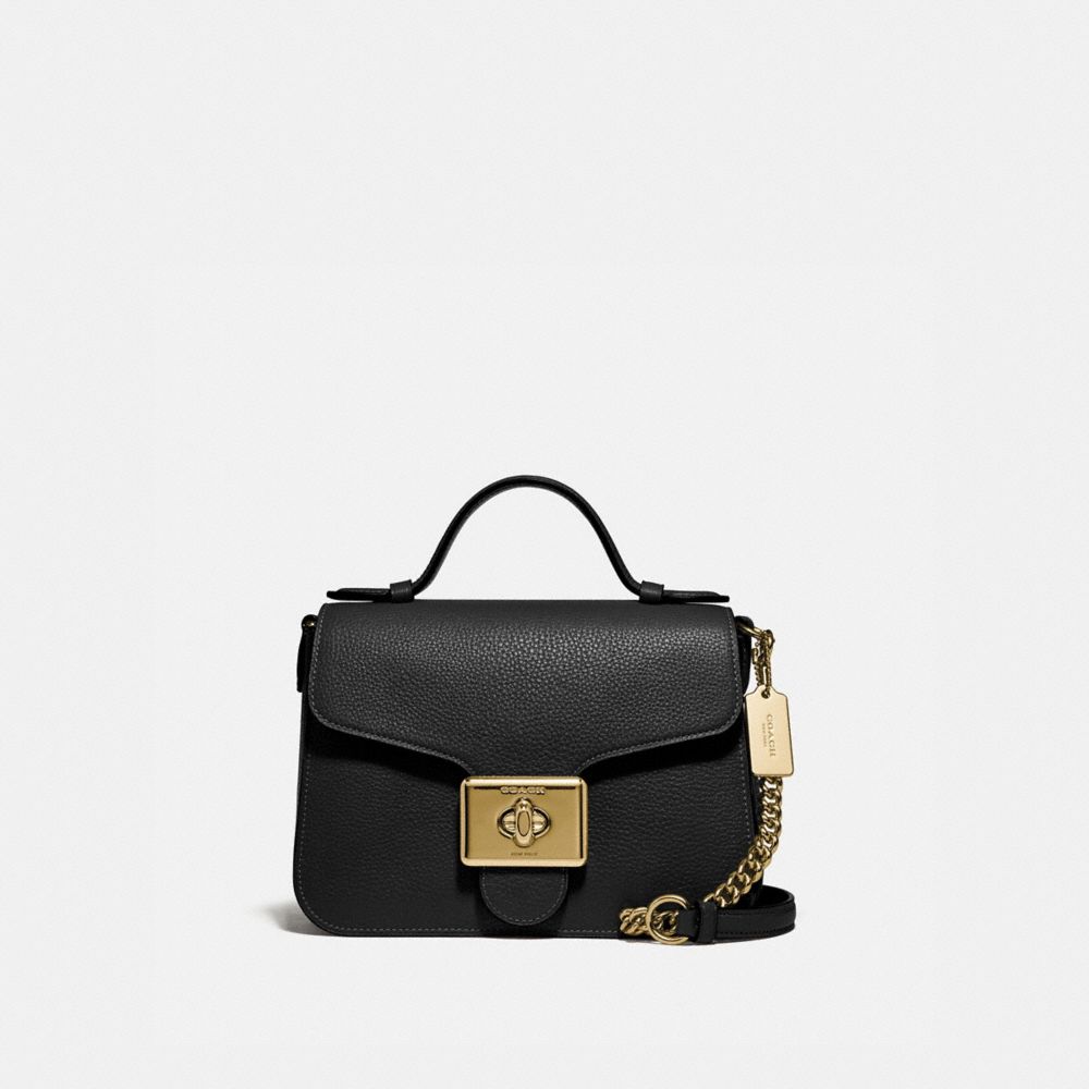 Cassidy top handle discount crossbody