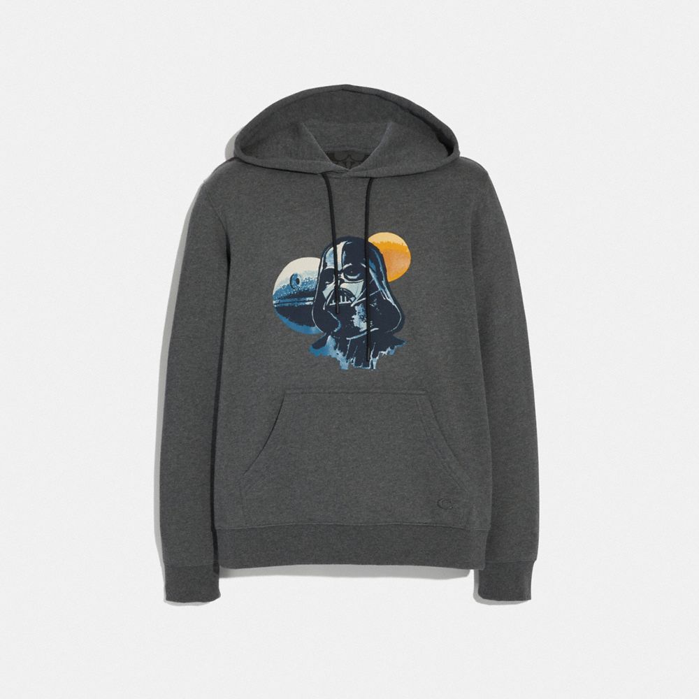 coach hoodie men