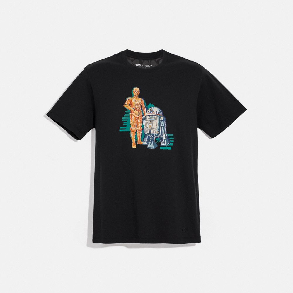 c3po t shirt