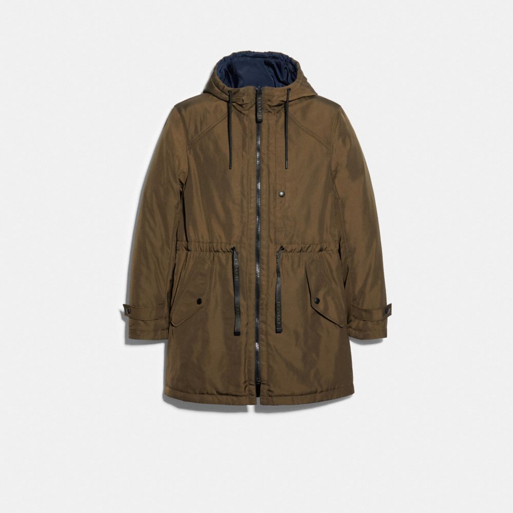 コーチ公式アウトレット メンズアウター