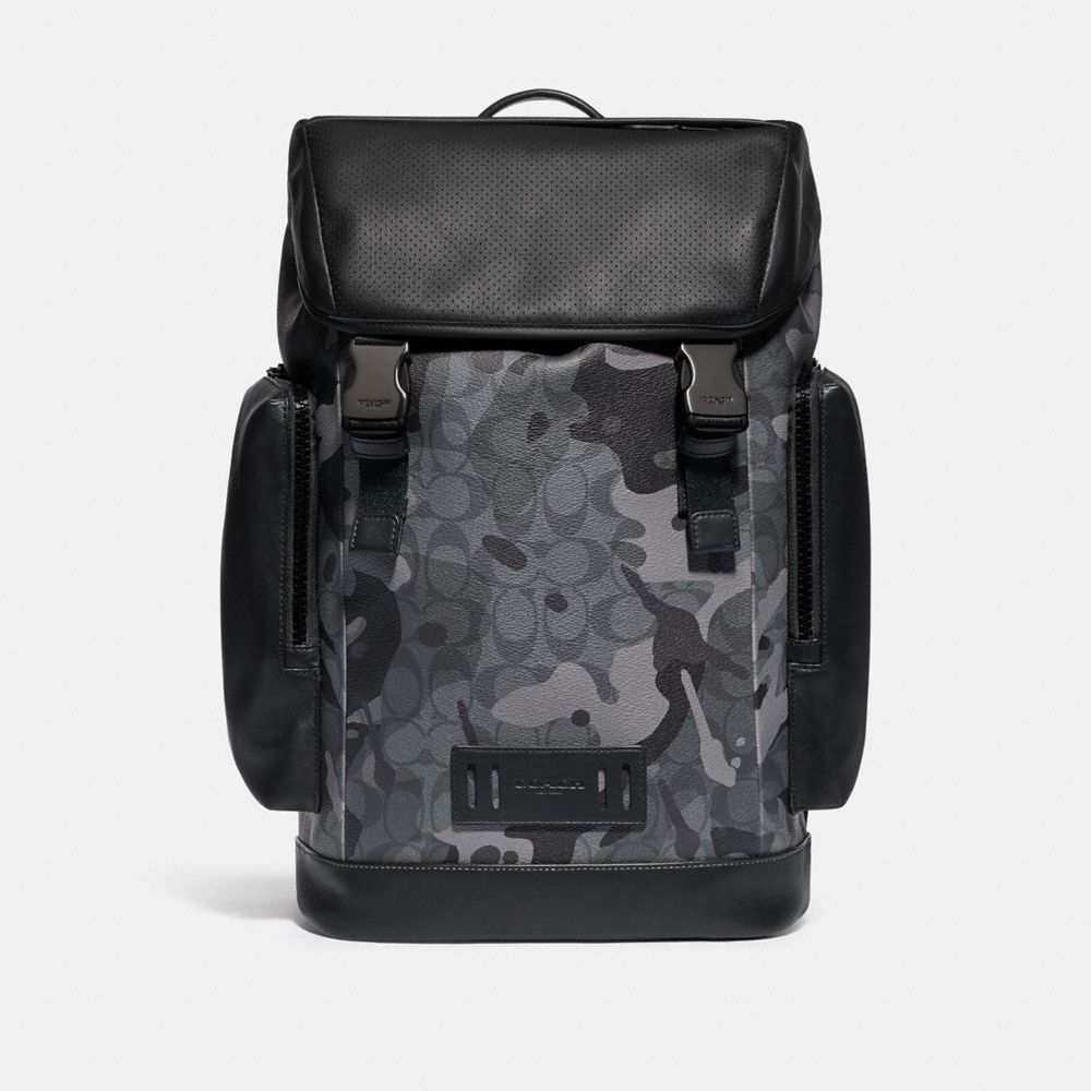 Ranger backpack online coach