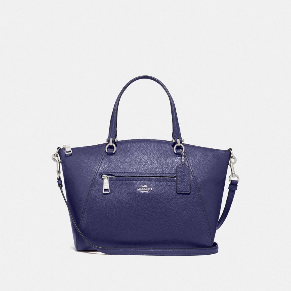 COACH F79997 Prairie Satchel SV/CADET