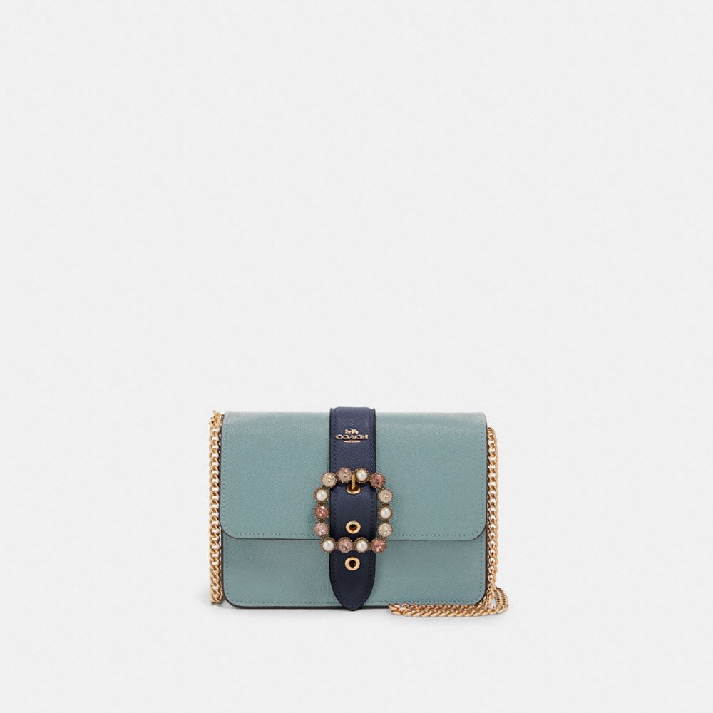 bowery crossbody