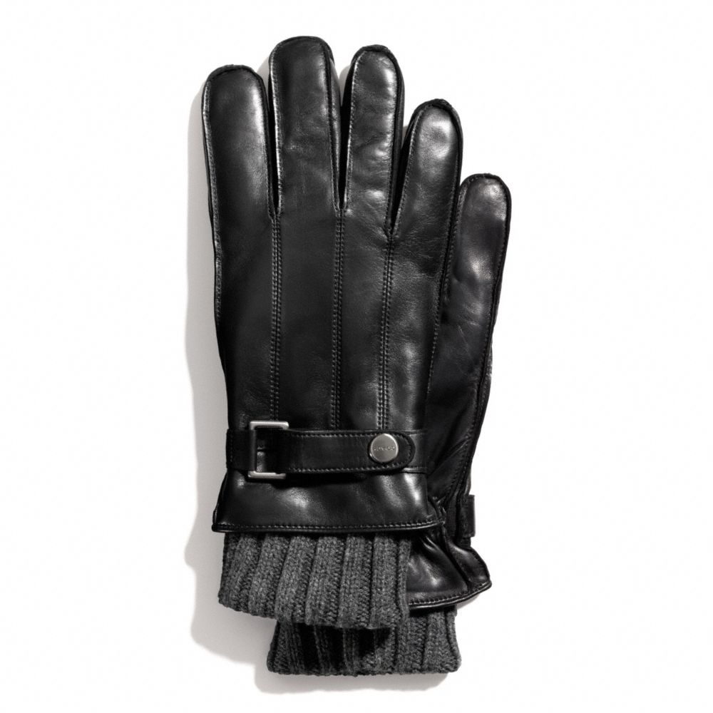 COACH F83853 3-in-1 Glove 