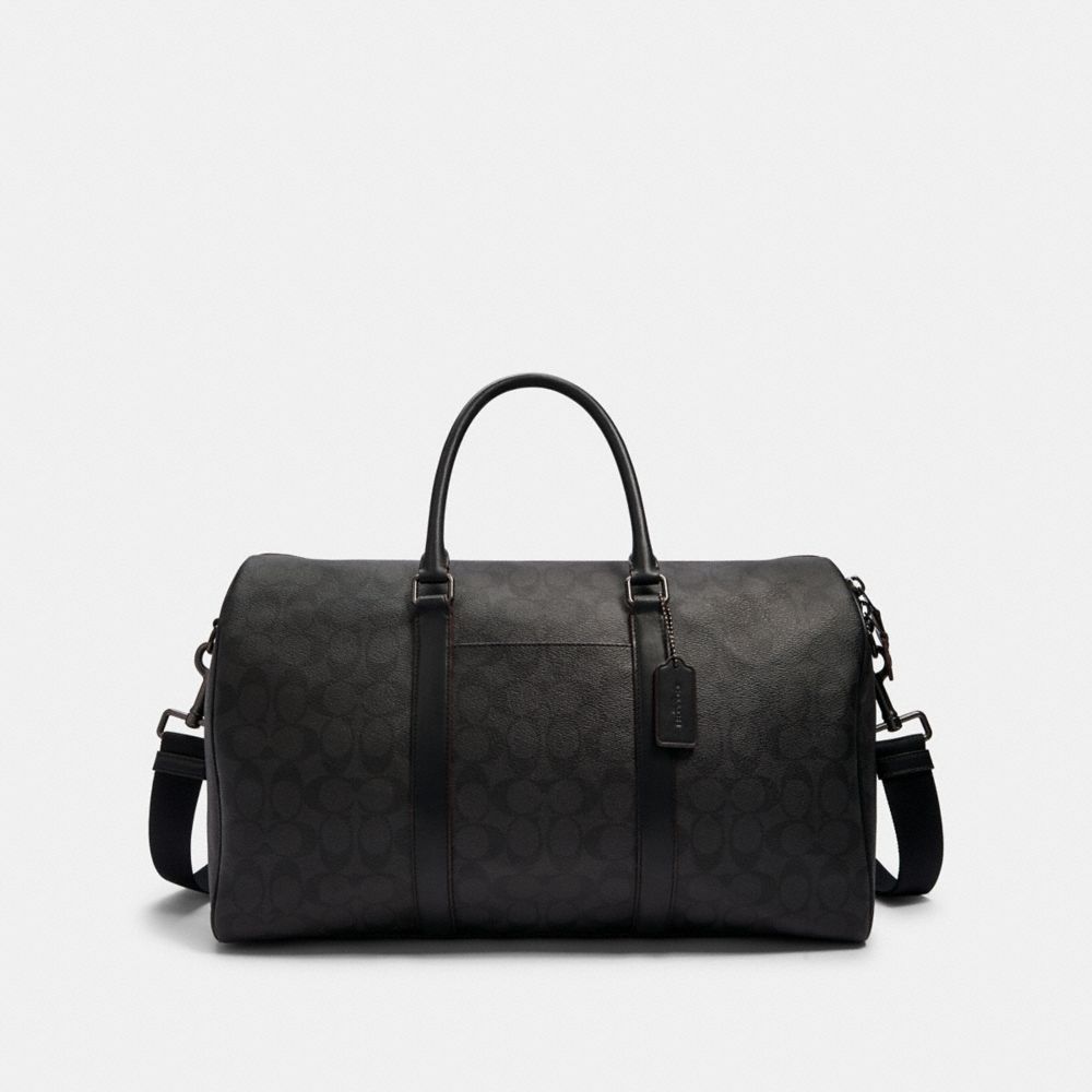 coach carry bag