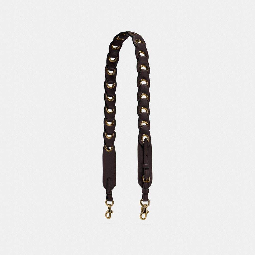 coach handbag strap