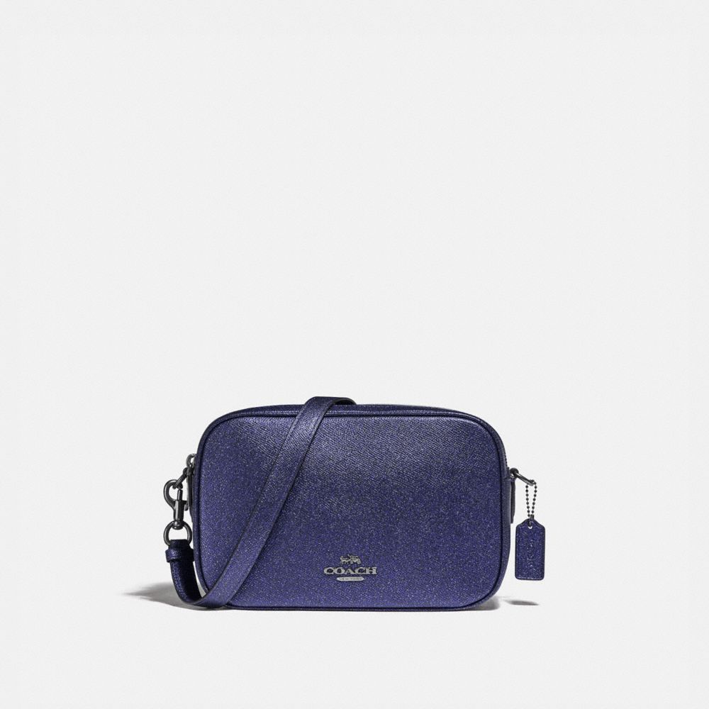 JES CROSSBODY - QB/CADET - COACH F88011