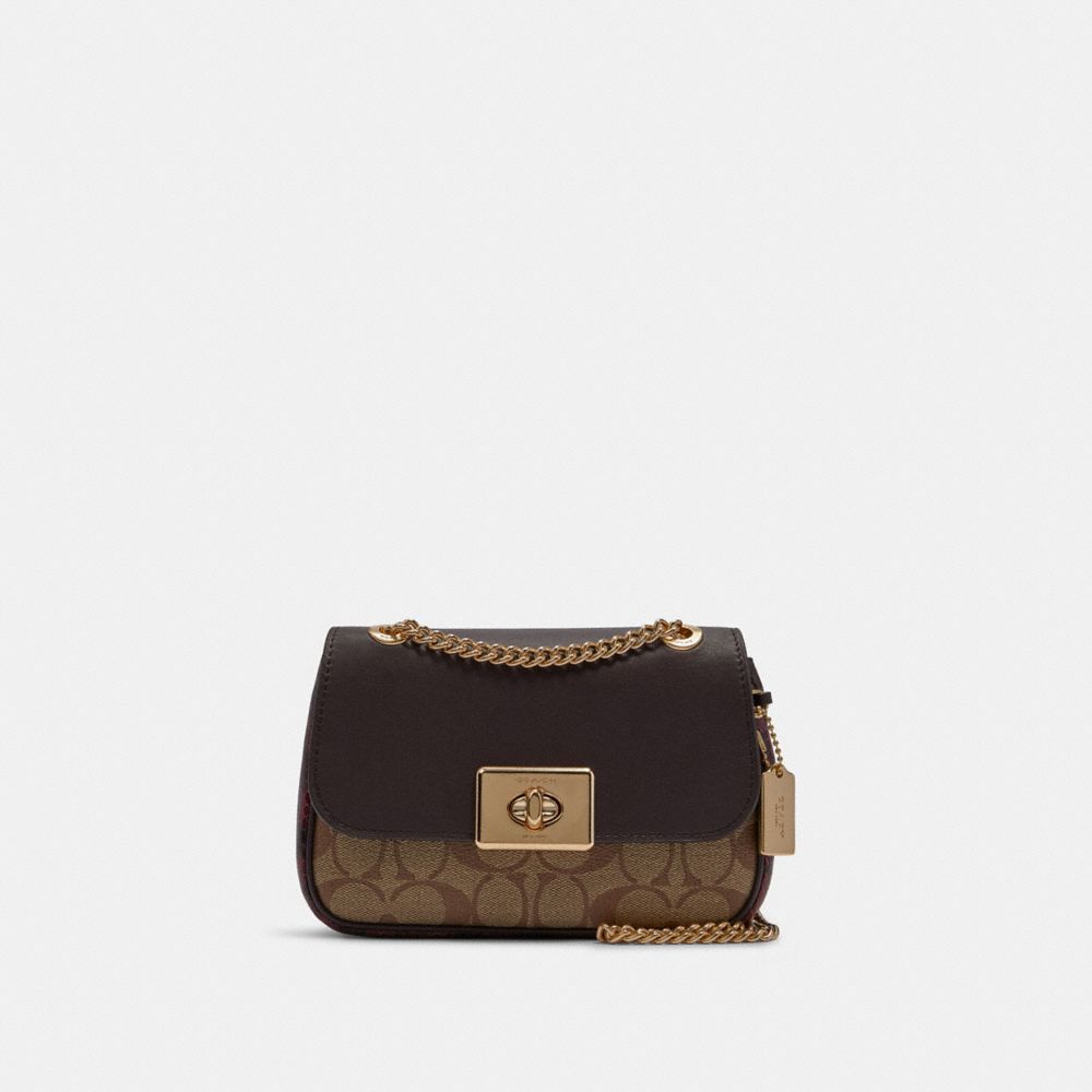 mini cassidy crossbody