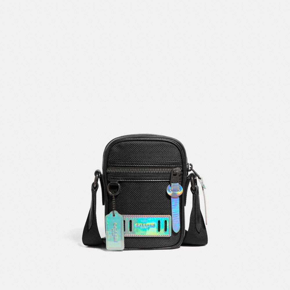 TERRAIN CROSSBODY - F89176 - QB/BLACK