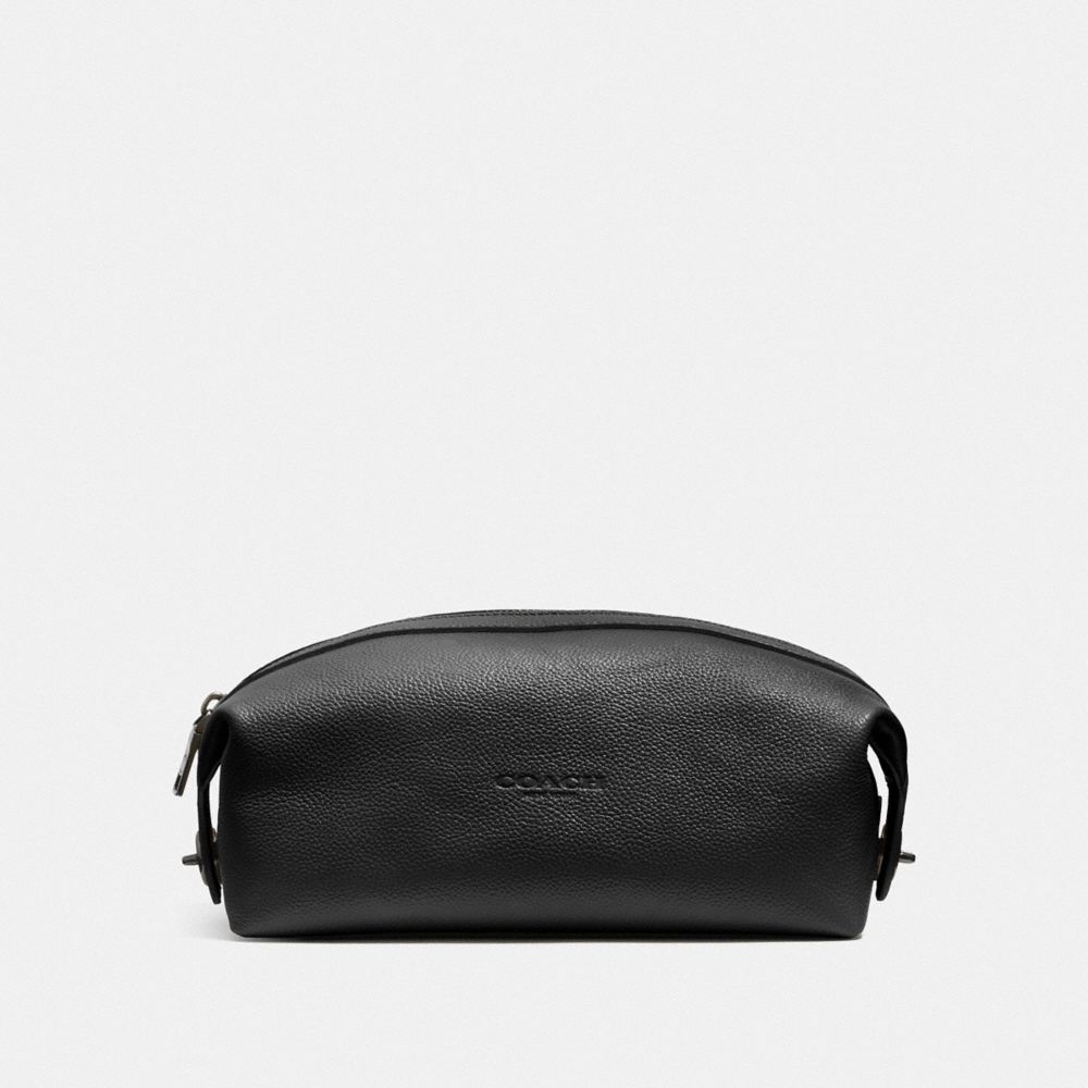 DOPP KIT - F93466 - BLACK