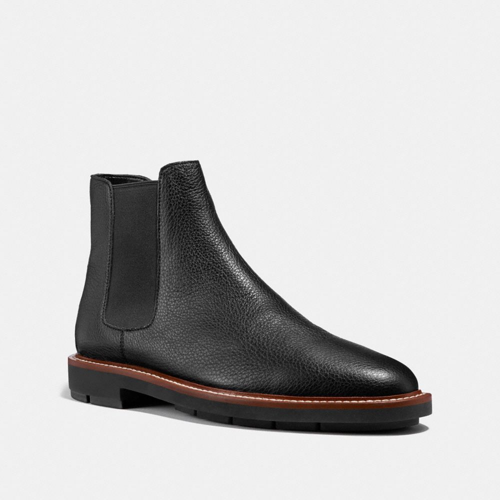 coach toggle sneaker boot