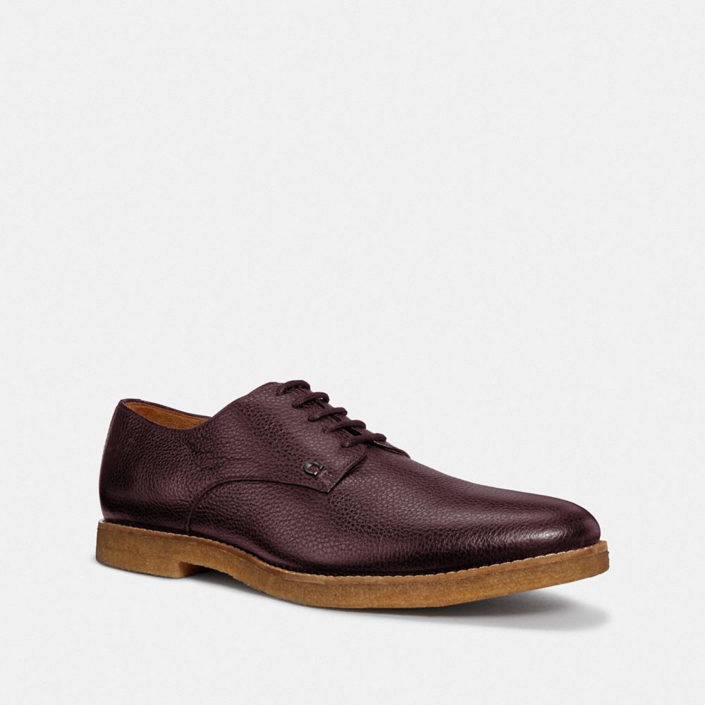 DERBY - FG2991 - OXBLOOD