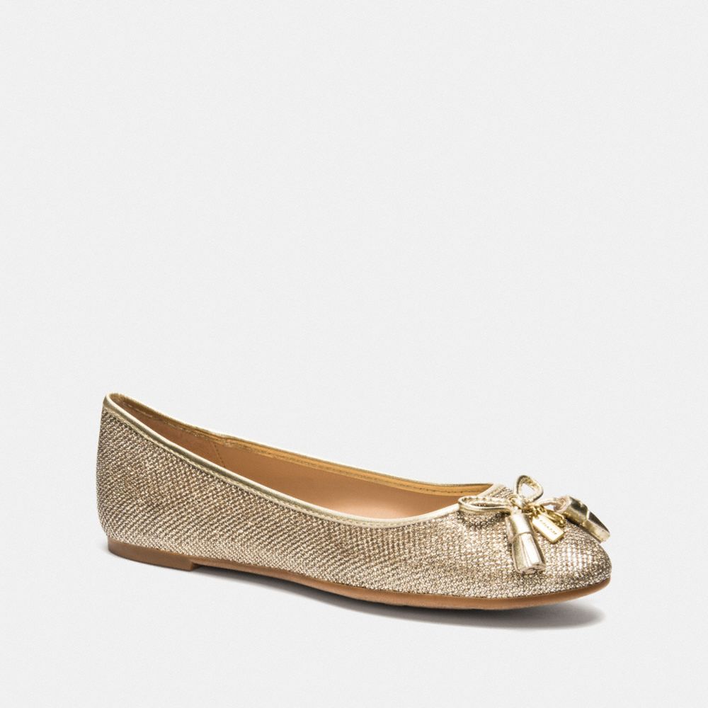 BENNI BALLET - FG3139 - GOLD