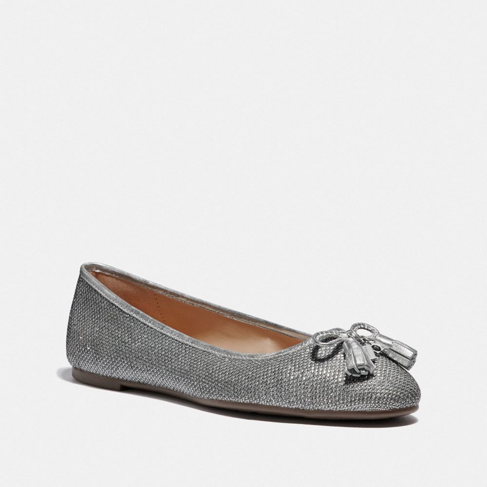 BENNI BALLET - FG3139 - SILVER