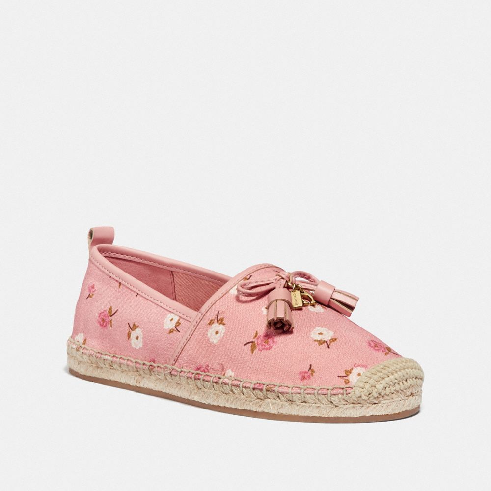 CARSON ESPADRILLE - FG3456 - PETAL MULTI