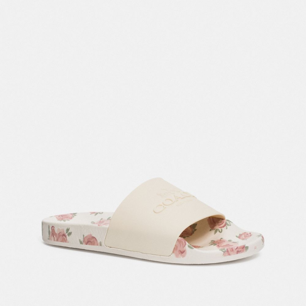 ULI SPORT SLIDE - FG3475 - CHALK/PINK