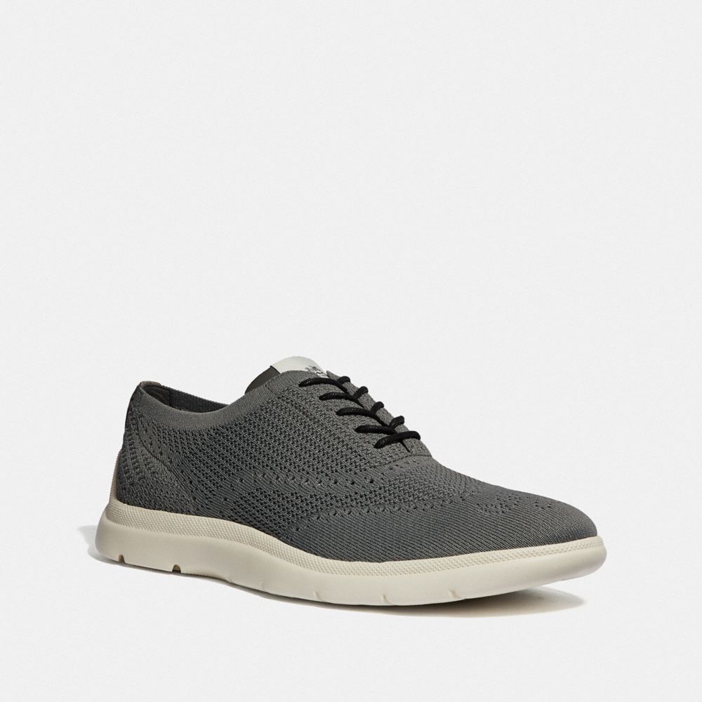 DERBY RUNNER - FG3512 - GREY