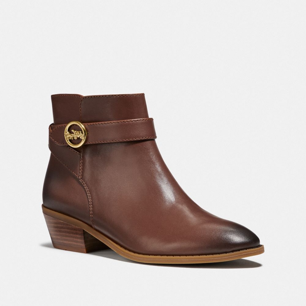 COACH FG4188 - DEBI BOOTIE WALNUT