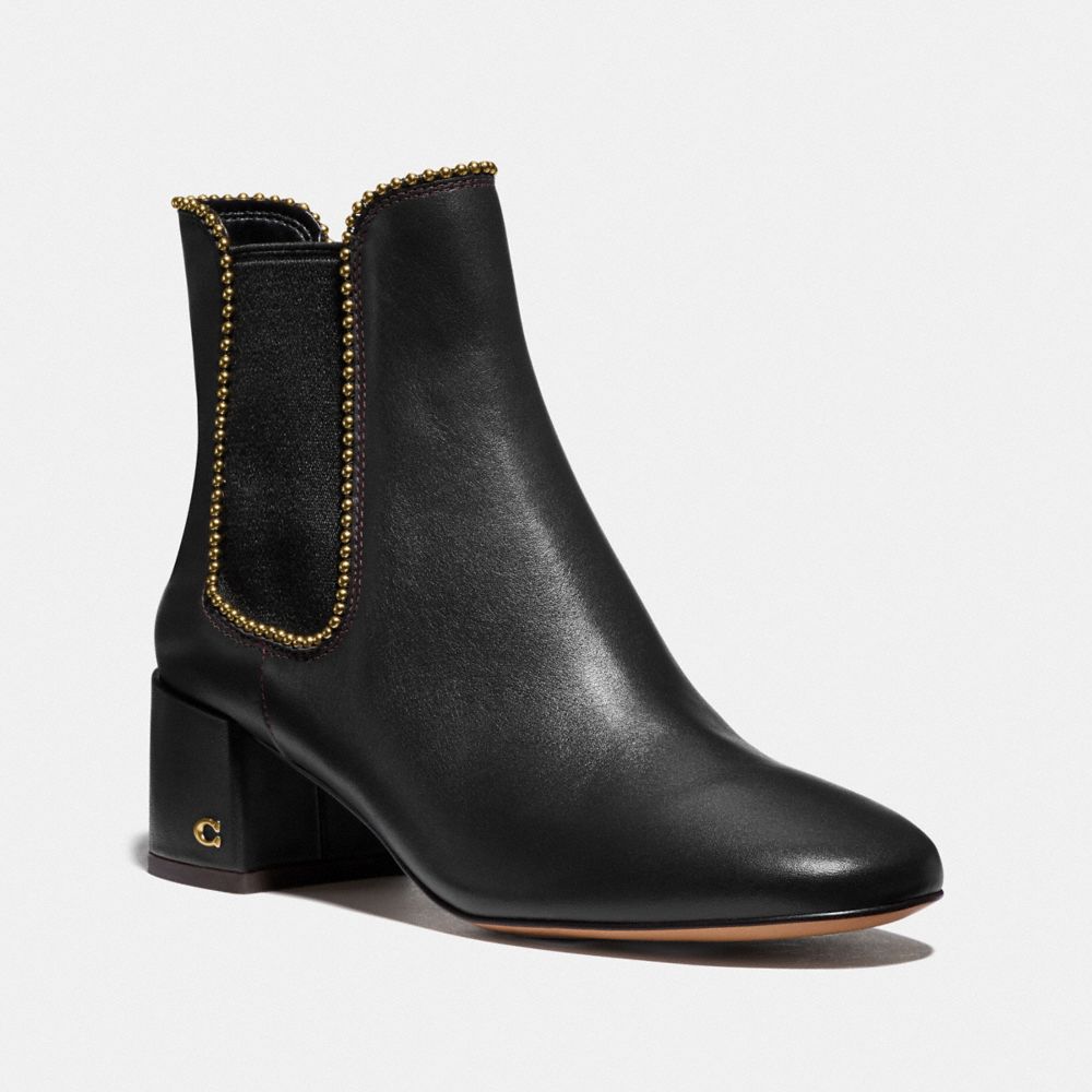 coach dani bootie