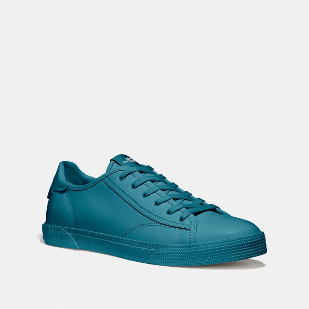 COACH FG4411 - C136 LOW TOP SNEAKER DARK ATLANTIC