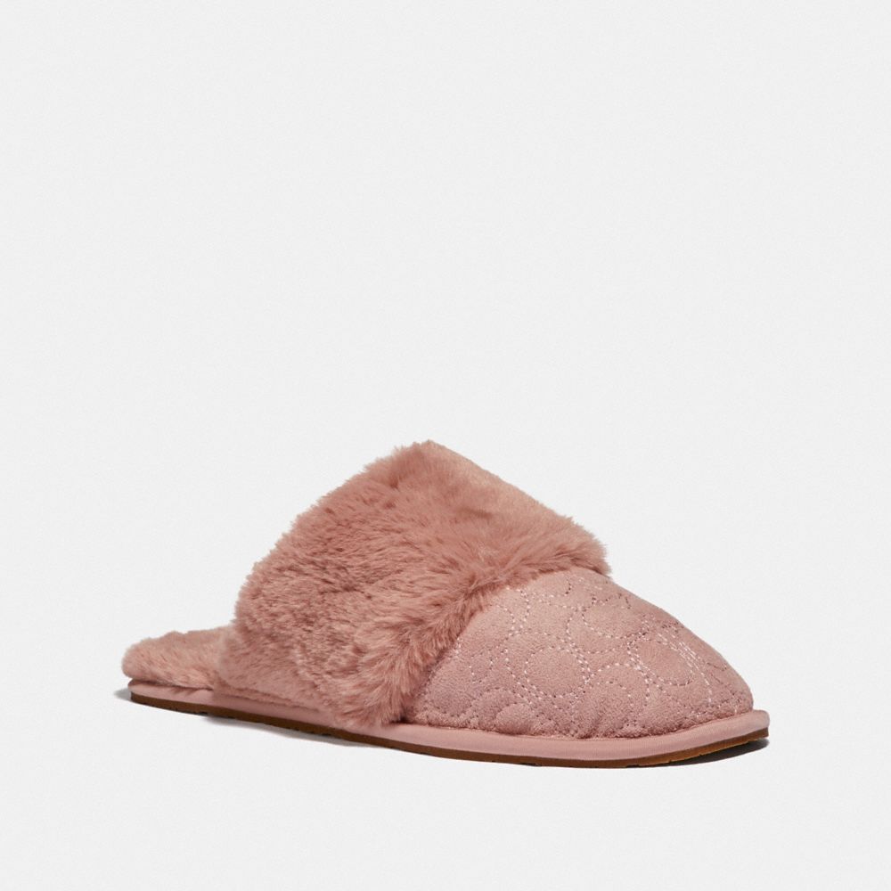 ZIVA SLIPPER - FG4608 - PINK