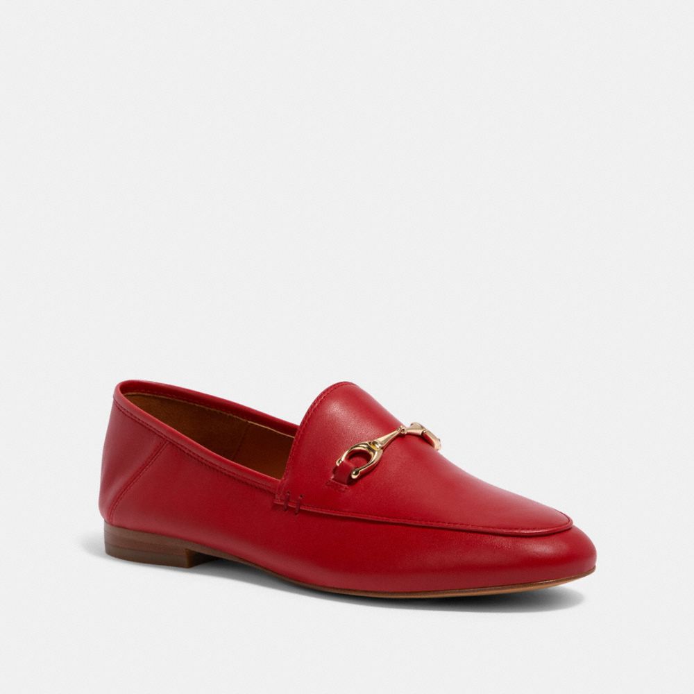 COACH G3110 Haley Loafer JASPER