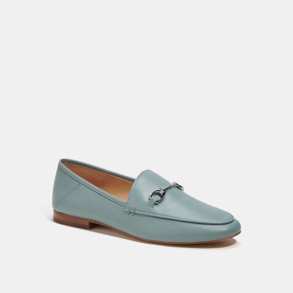 Haley Loafer - G3110 - Sage