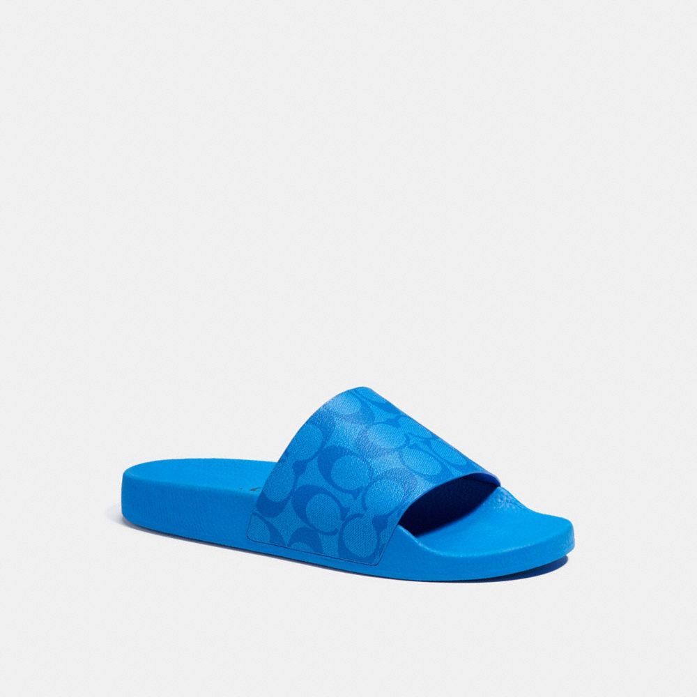 Slide - G3507 - BRIGHT BLUE