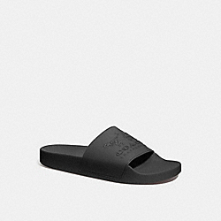 Slide With Coach - G3726 - Black