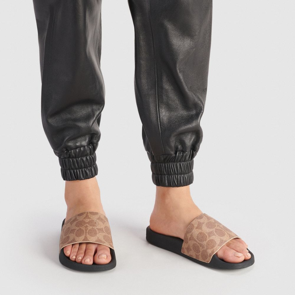 UDELE SPORT SLIDE