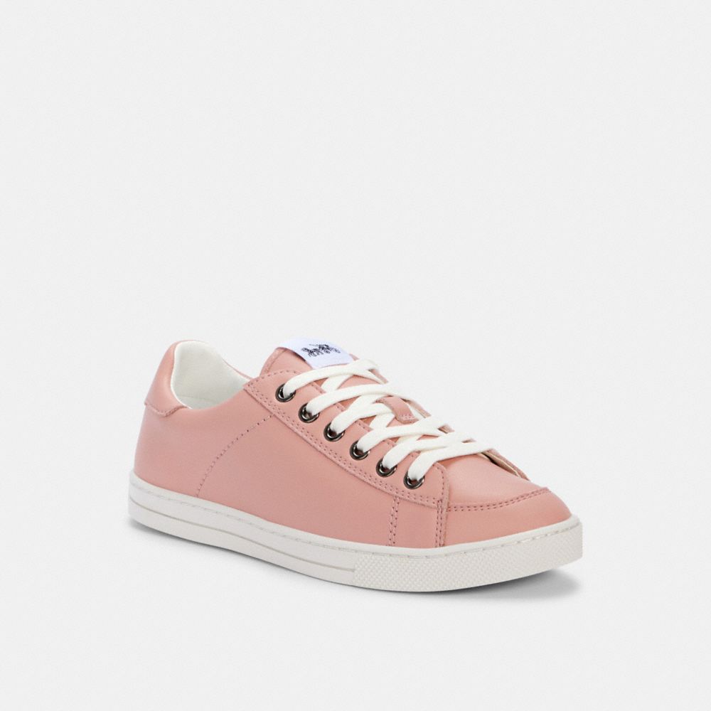 COACH PORTER SNEAKER - PETAL - G3781