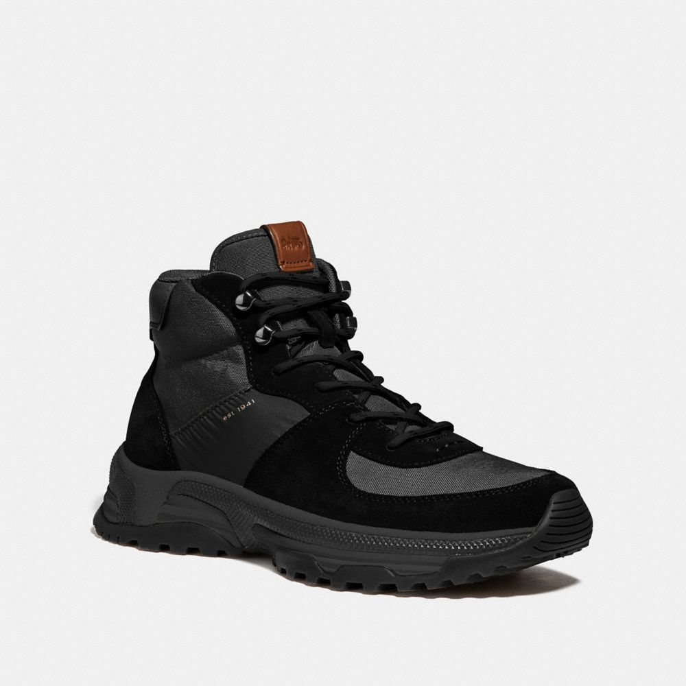 C250 HIKER BOOT - G4149 - BLACK MULTI