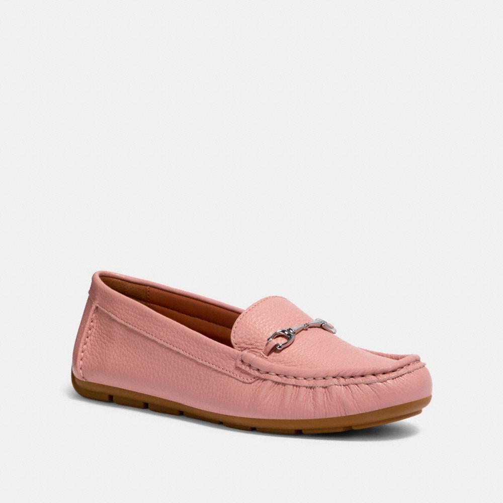 COACH MAVIS LOAFER - BLOSSOM - G4581